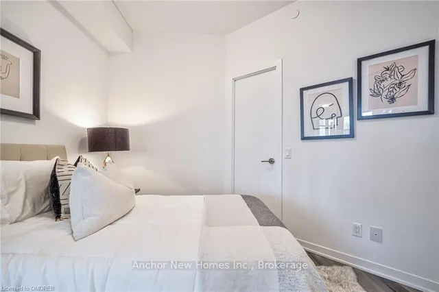 Additional image 31 of 405 DUNDAS St Unit 435