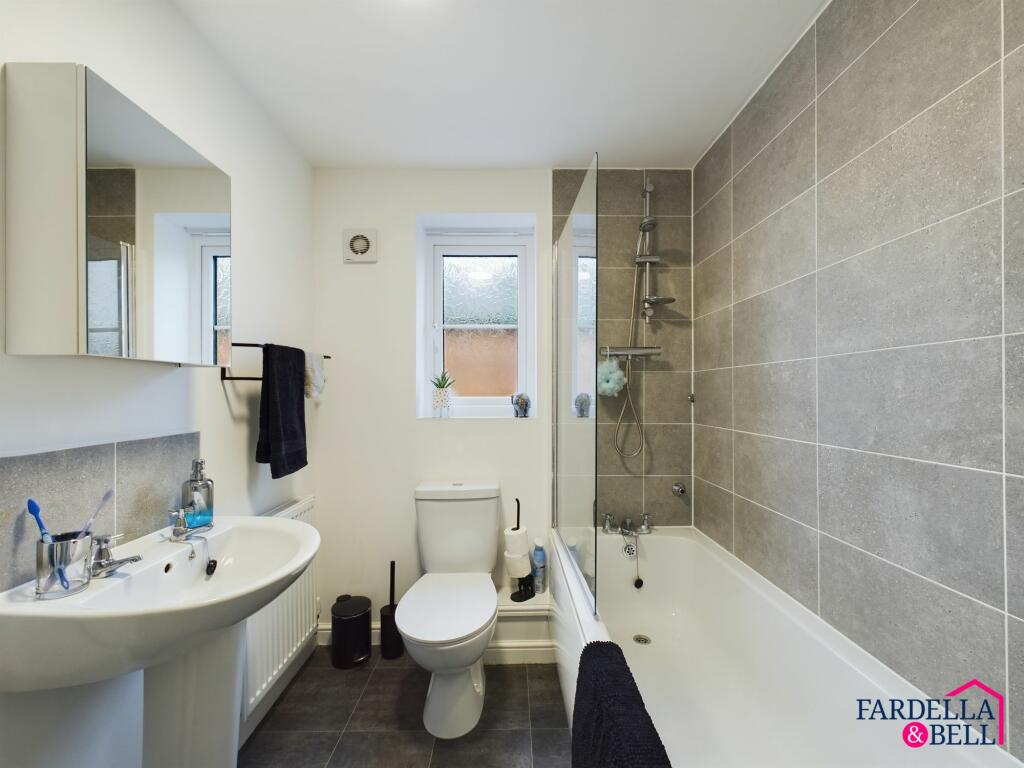 Additional image 22 of Park Gate Close, Hapton, BB12