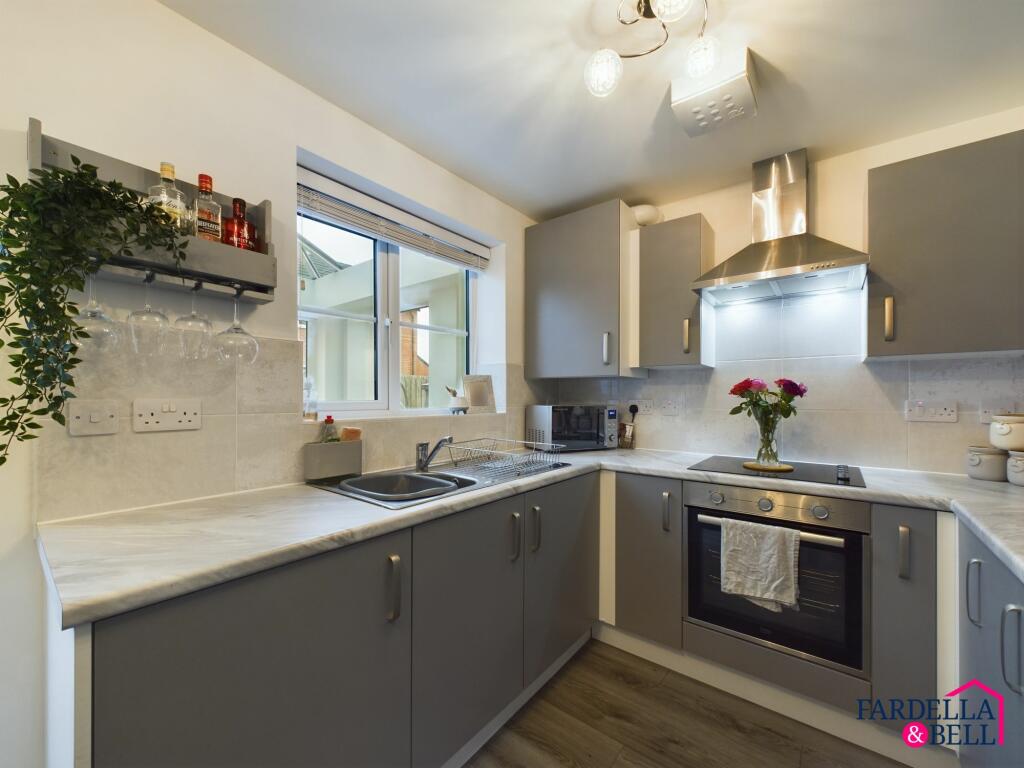 Additional image 15 of Wilkinson Road, Hapton, BB12