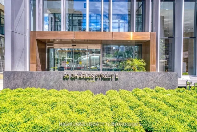 Additional image 2 of 50 Charles St Unit 3007