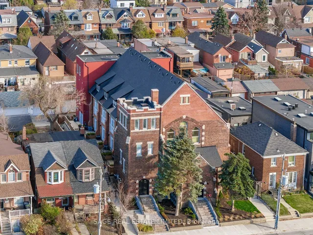 Additional image 35 of 1183 Dufferin St Unit 108