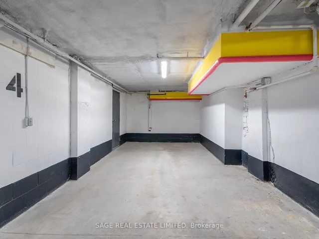 Additional image 27 of 1183 Dufferin St Unit 105