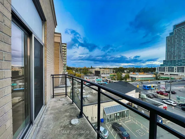 Additional image 17 of 5940 Yonge St Unit PH16