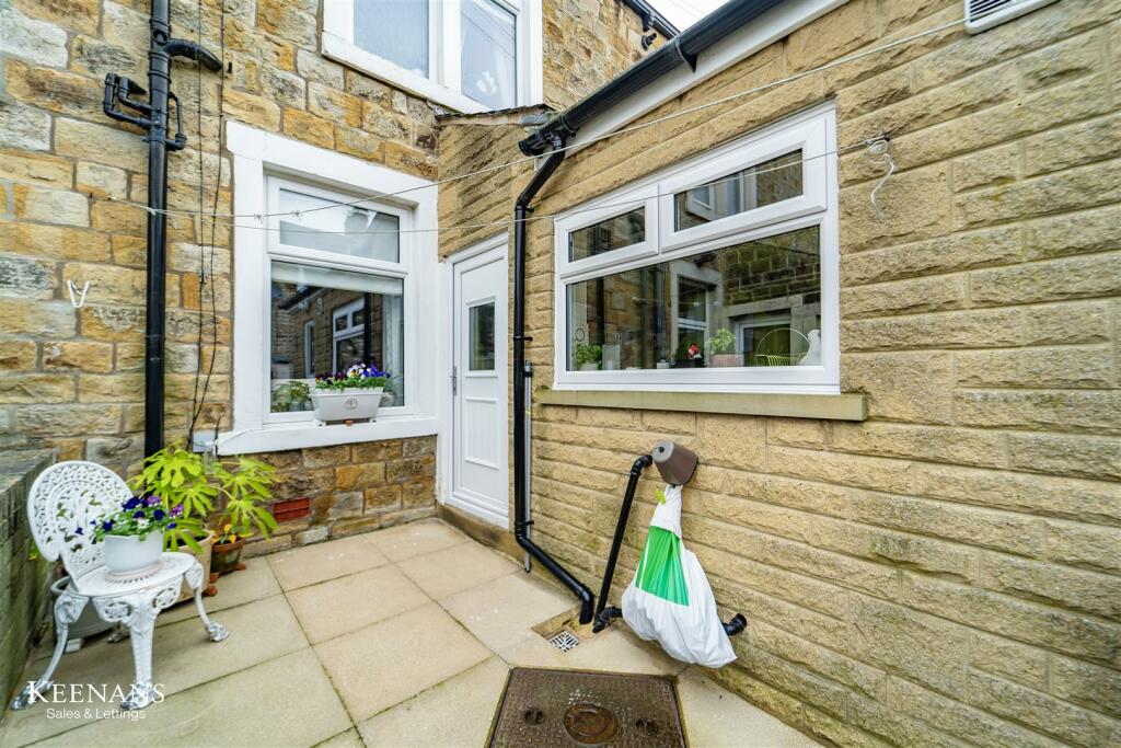 Additional image 14 of William Street, Earby, Barnoldswick