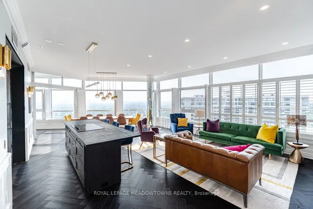 Additional image 10 of 1300 Bloor St Unit PH10