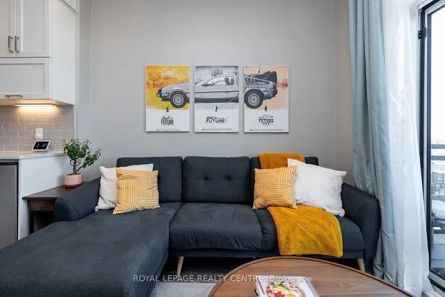 Additional image 13 of 95 Dundas St Unit 612