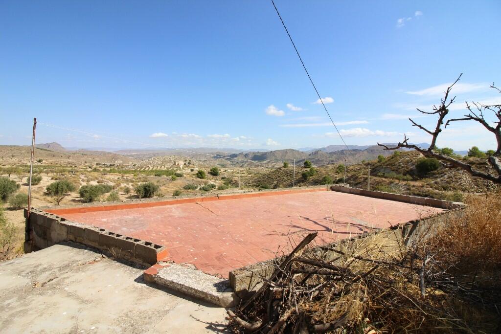 Additional image 2 of Ricote, Ricote Valley, Murcia, Spain