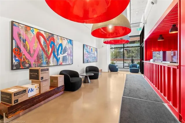 Additional image 18 of 135 East Liberty St Unit 2411