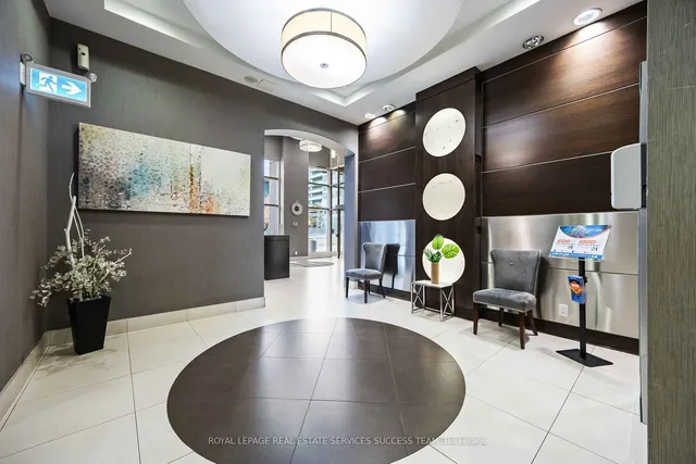 Additional image 4 of 25 Town Centre Crt Unit 1205