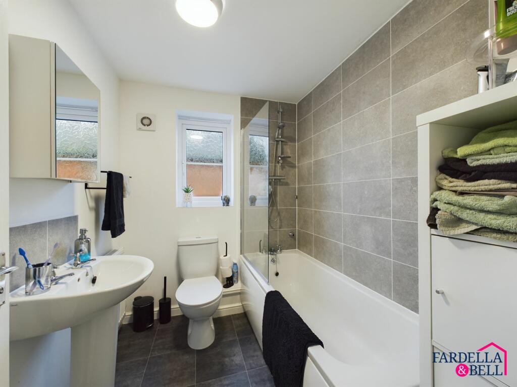 Additional image 21 of Park Gate Close, Hapton, BB12