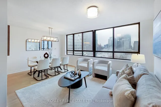 Additional image 17 of 633 Bay St Unit 2614