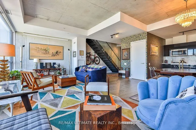 Additional image 23 of 39 Brant St Unit Ph07