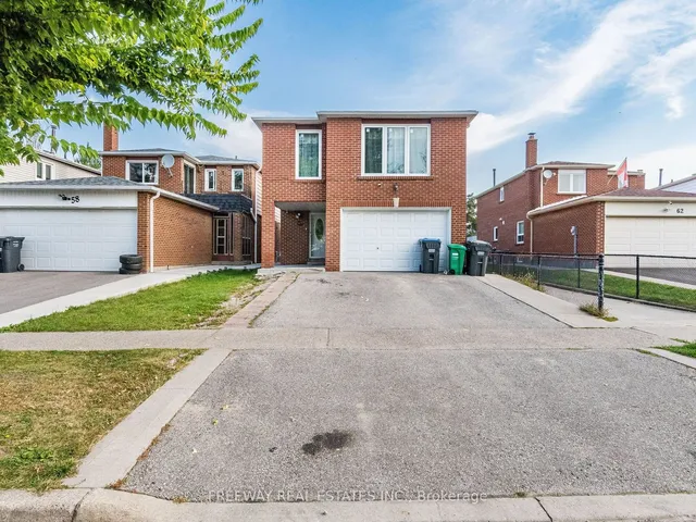 60 Banting Cres