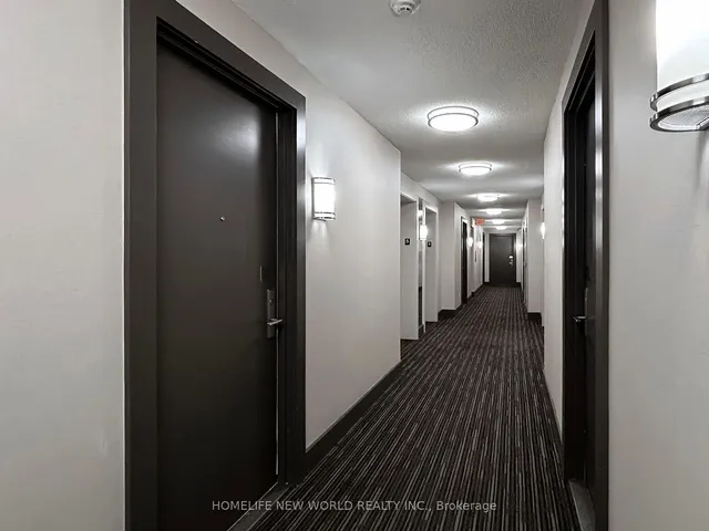 Additional image 24 of 2015 Sheppard Ave Unit 507