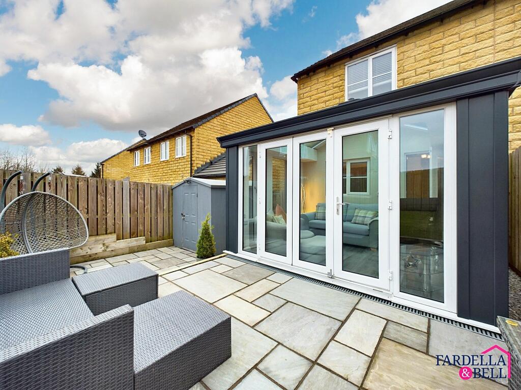 Additional image 28 of Wilkinson Road, Hapton, BB12