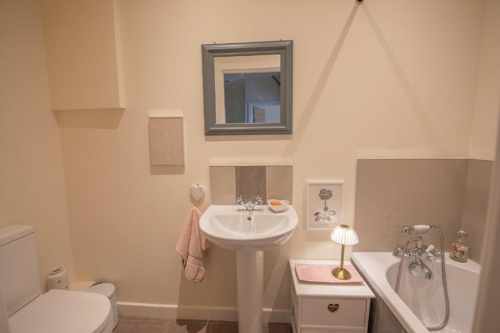 Additional image 12 of Apartment 9, Coronation Hall, Cemetery Road, Earby BB18 6TW
