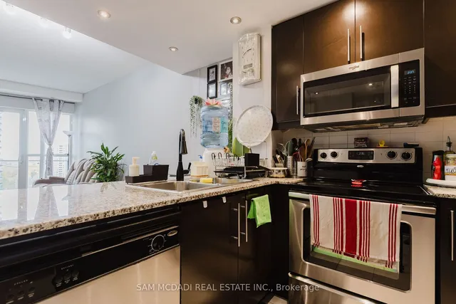 Additional image 9 of 50 Absolute Ave Unit 1003