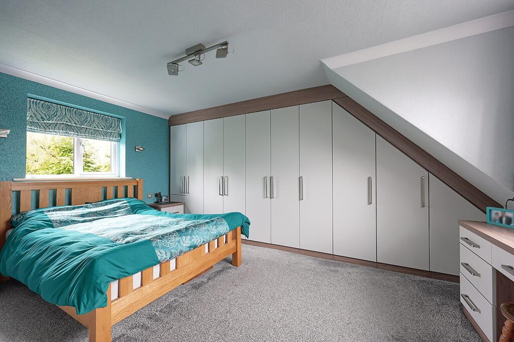 Additional image 13 of Waverley Close, Simonstone, Lancashire, BB12