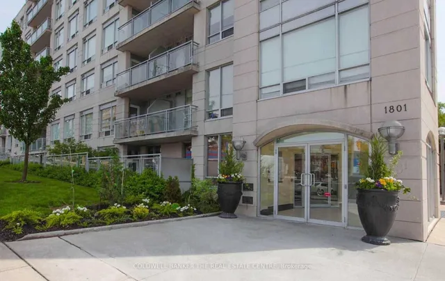 Additional image 2 of 1801 Bayview Ave Unit 308