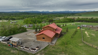 Additional image 2 of 306016 240 Street W.