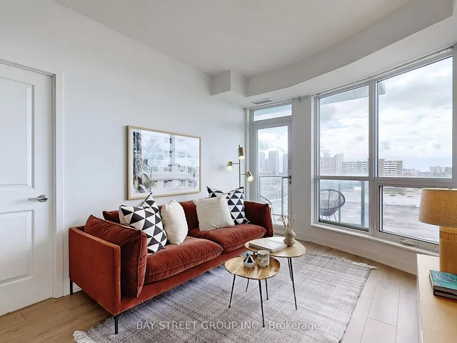 Additional image 2 of 195 Bonis Ave Unit 811