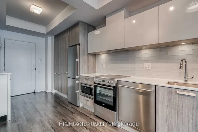 Additional image 4 of 50 Charles St Unit 3007