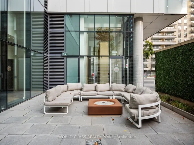 Additional image 25 of 185 Roehampton Ave Unit 208