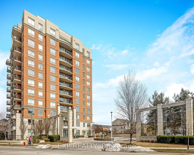 2365 Central Park Dr Unit 702
