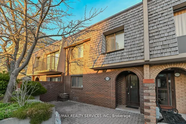 Additional image 23 of 1330 Mississauga Valley Blvd Unit 64