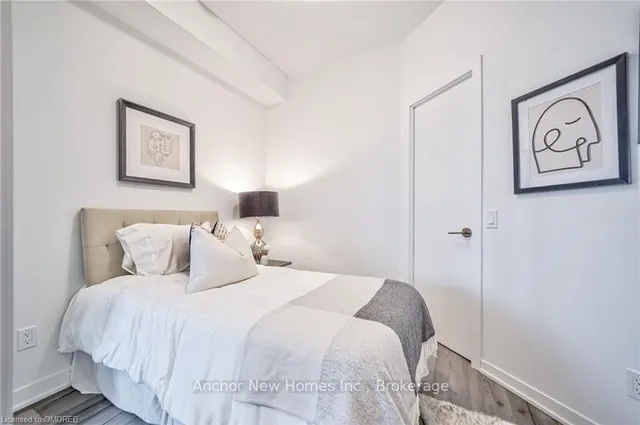 Additional image 30 of 405 DUNDAS St Unit 435