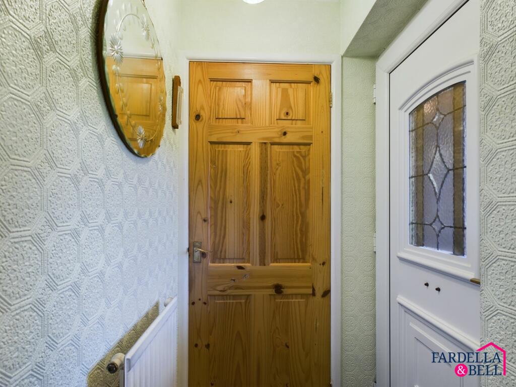 Additional image 5 of Kirkfell Drive, Burnley, BB12