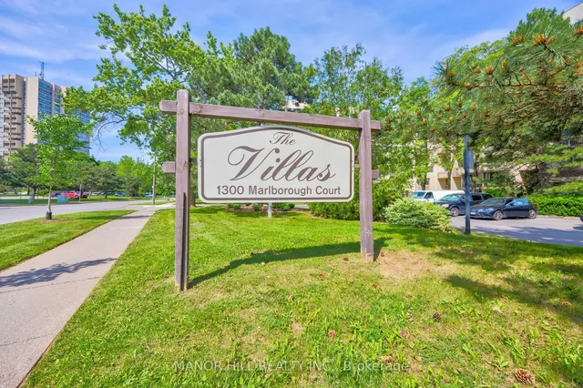 1300 Marlborough Crt Unit 523