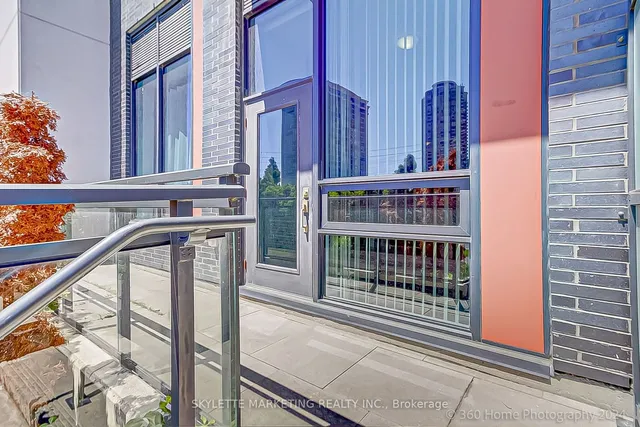 Additional image 28 of 55 Eglinton Ave Unit 111