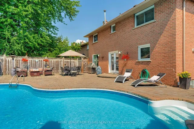 Additional image 32 of 400 Claremont Cres