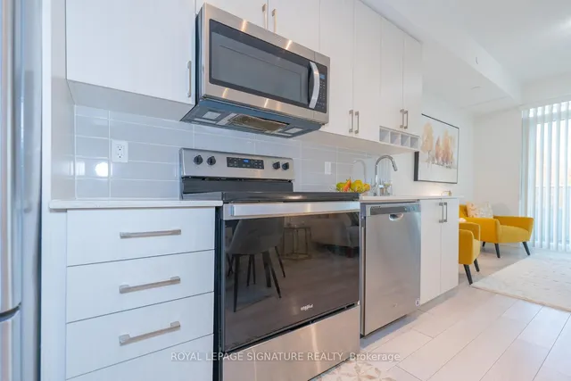 Additional image 17 of 3121 Sheppard Ave Unit 532