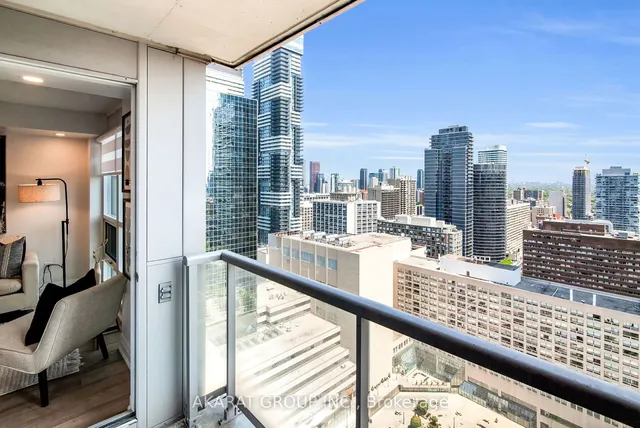 Additional image 26 of 761 Bay St Unit 3004