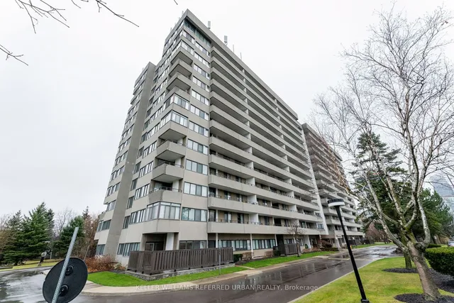 Additional image 35 of 1300 Mississauga Valley Blvd Unit 1206