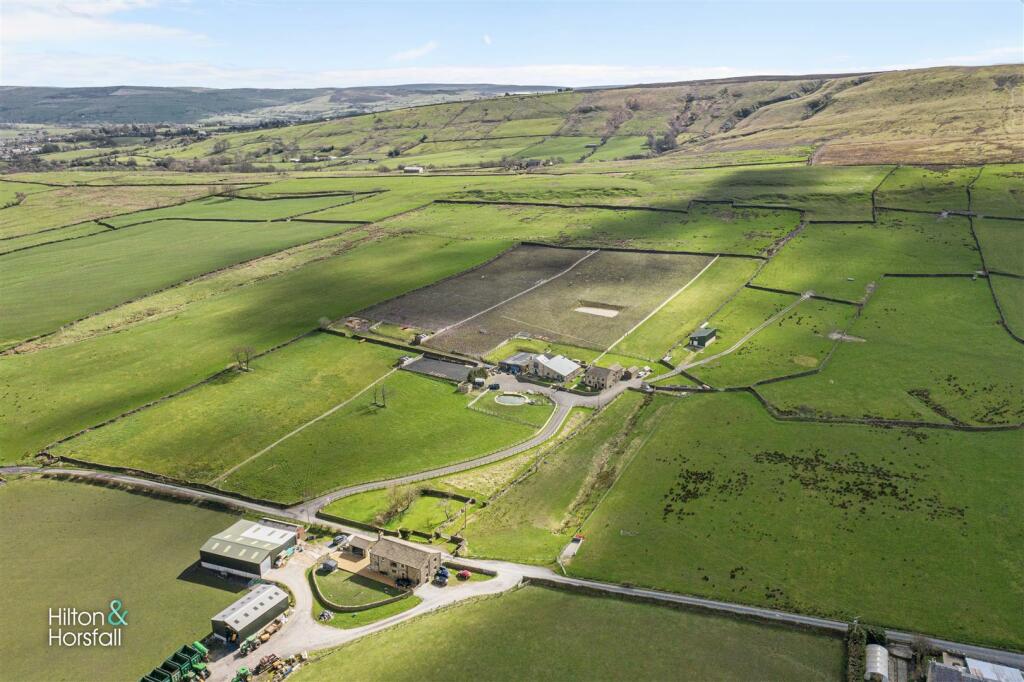 Additional image 43 of Coppy House Farm, Brogden Lane, Barnoldswick