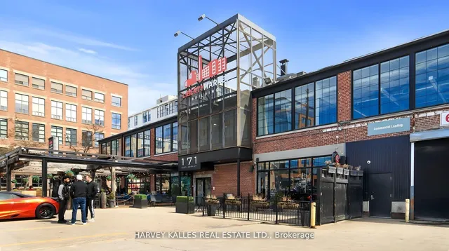 Additional image 26 of 150 East Liberty St Unit 611