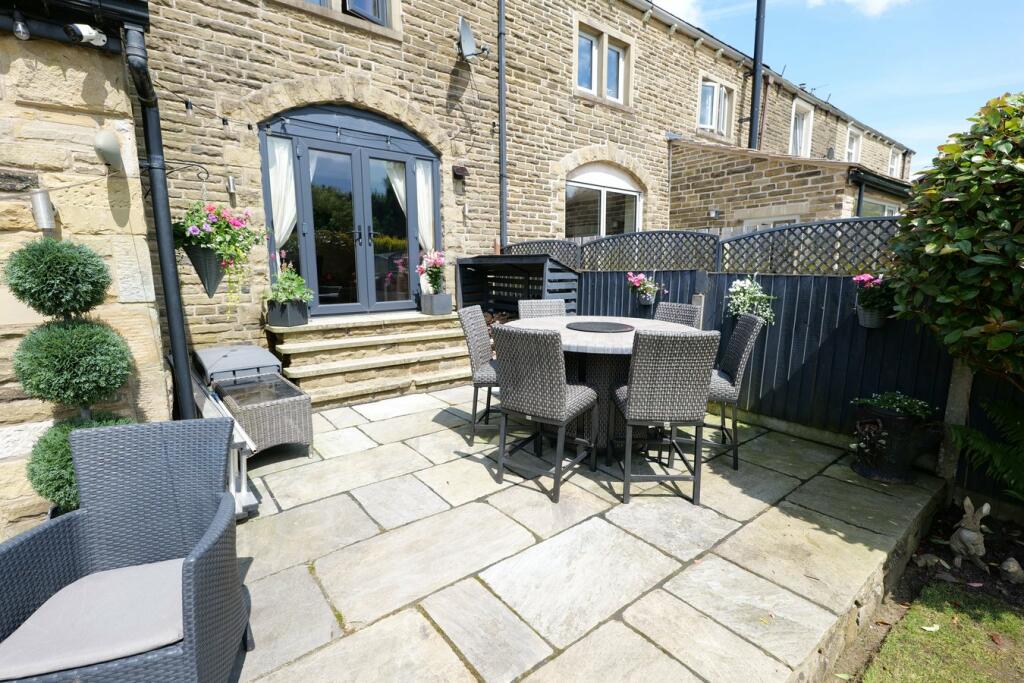 Additional image 38 of Barnwood Road, Earby, BB18