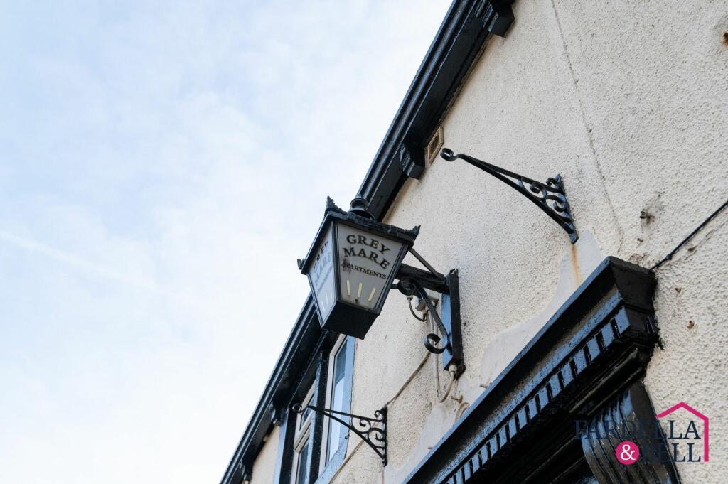 Additional image 2 of 110 Gannow Lane, Burnley, BB12