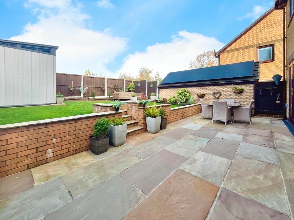 Additional image 18 of The Ridings, Burnley, BB12