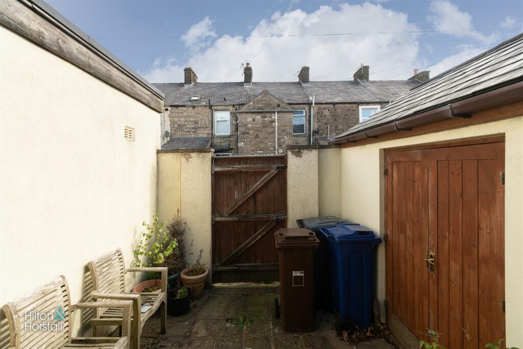 Additional image 12 of North Avenue, Barnoldswick