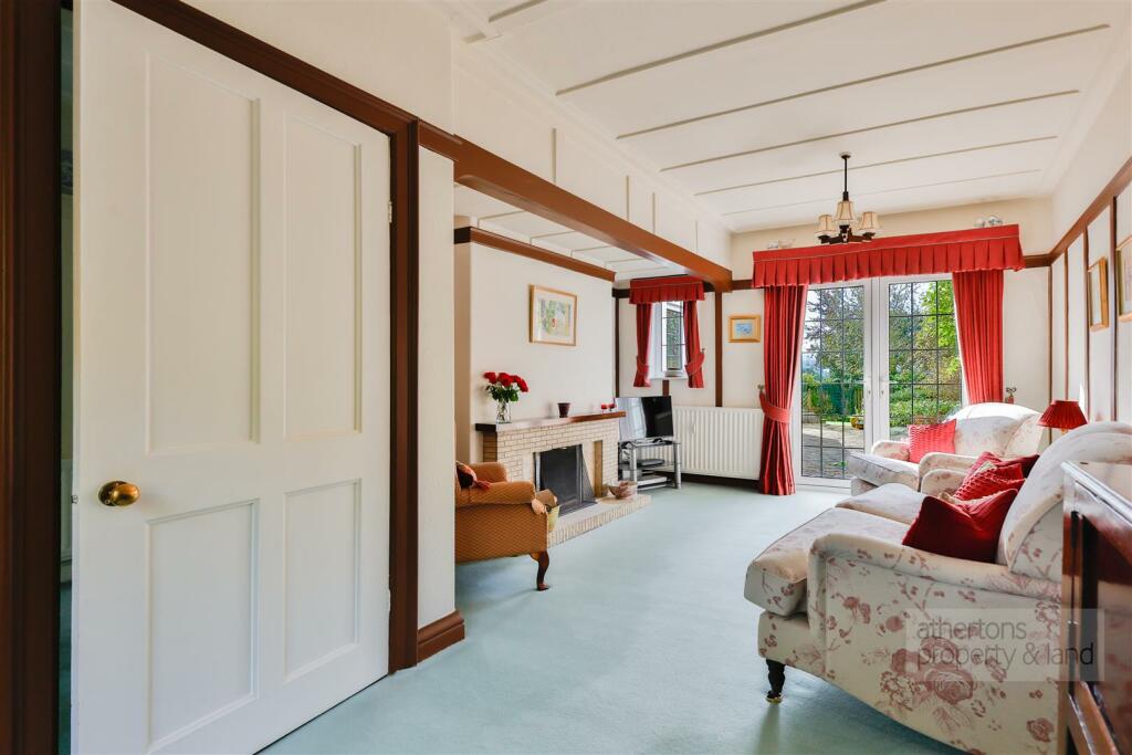 Additional image 5 of Tunstead Avenue, Simonstone, Ribble Valley