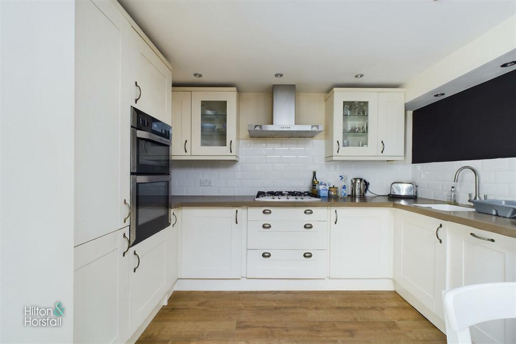 Additional image 6 of North Avenue, Barnoldswick