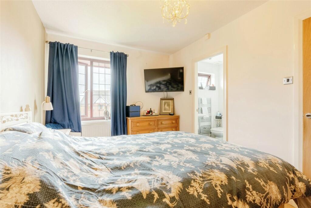 Additional image 10 of Acrefield, Padiham, Burnley, Lancashire, BB12