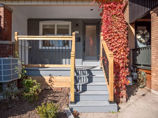 Additional image 2 of 18 Page Ave