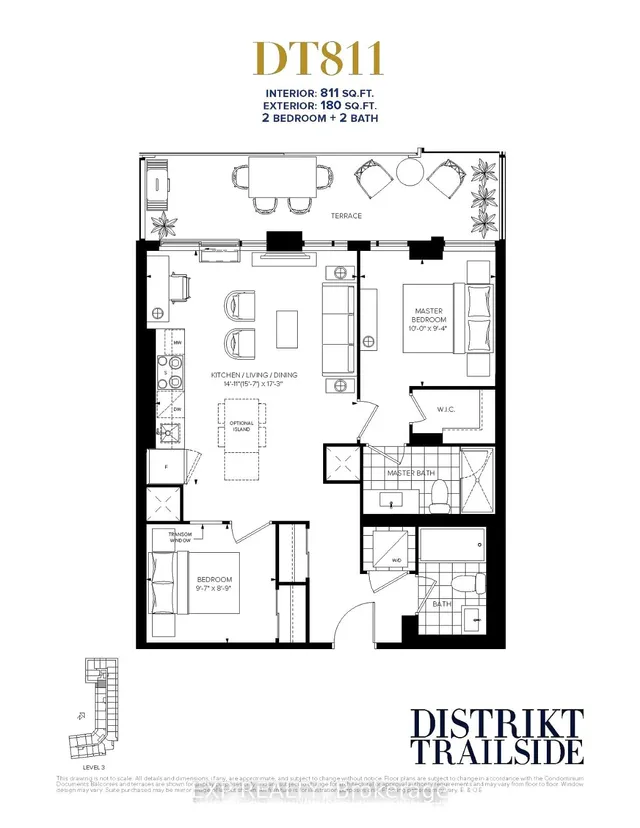 Additional image 6 of 405 Dundas St Unit 307