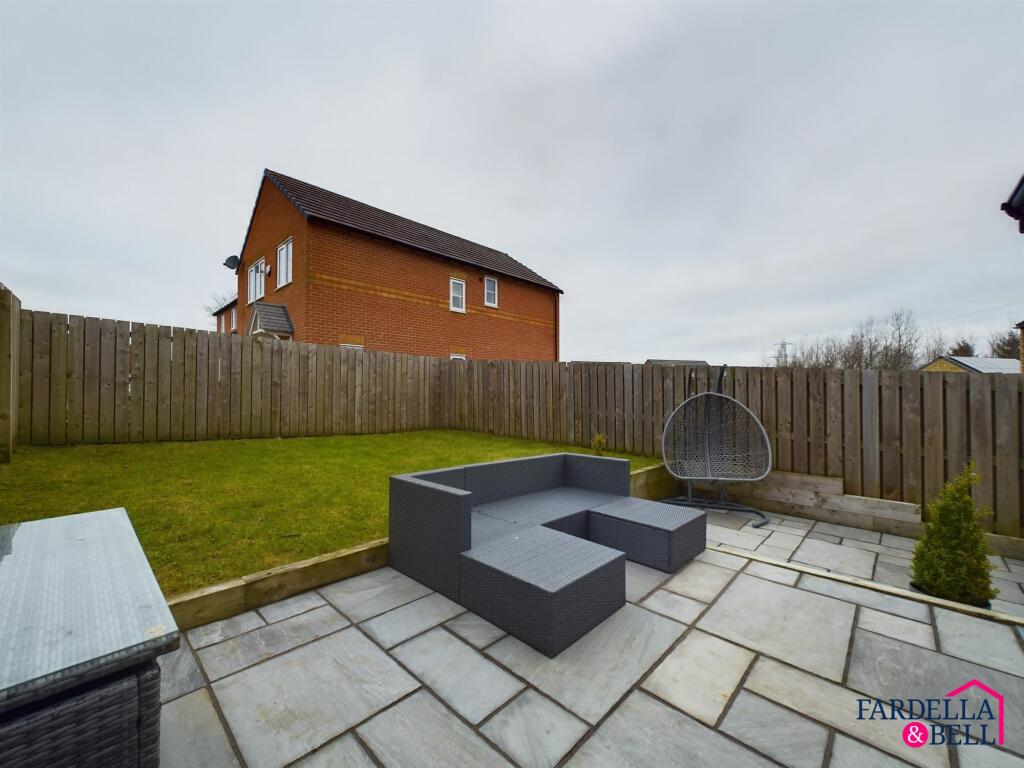 Additional image 26 of Wilkinson Road, Hapton, BB12