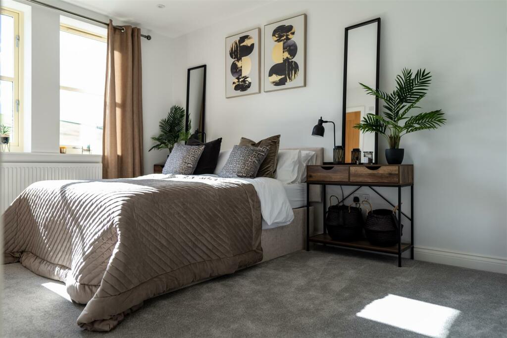 Additional image 10 of John Hallows Way, Newchurch- In-Pendle, Burnley